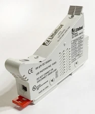 Littlefuse LFPXV0001Z Fuse Holder 32A 1500VDC 50kA DC