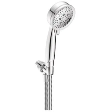 Moen Caldwell Chrome Handheld Shower (2.5-GPM (9.5-LPM)