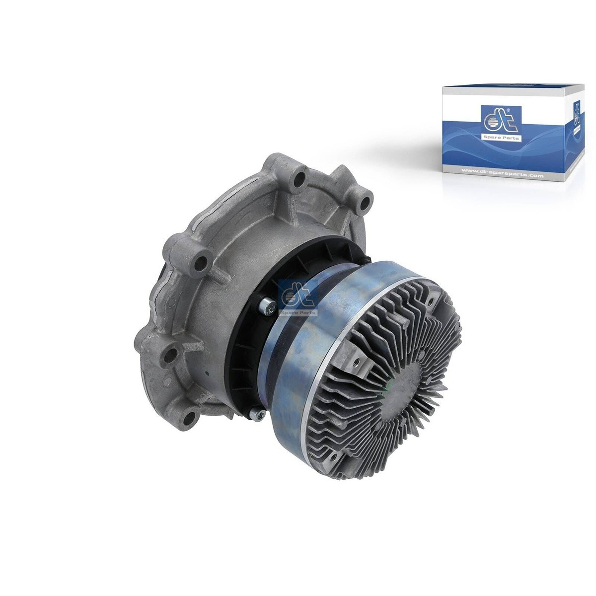 Pompa Acqua Motore DT SPARE PARTS Aftermarket-Expertise Adatto A per Uomo