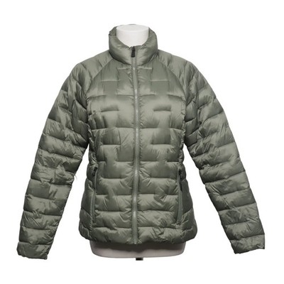 McKinley, Leichte Jacke, Damen, Größe: 40, Mck Stride W Iw Jkt, Grün #nya