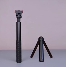 New Replace for DJI Osmo 360 Selfie Stick Extension Pole 1.5m Includes Tripod