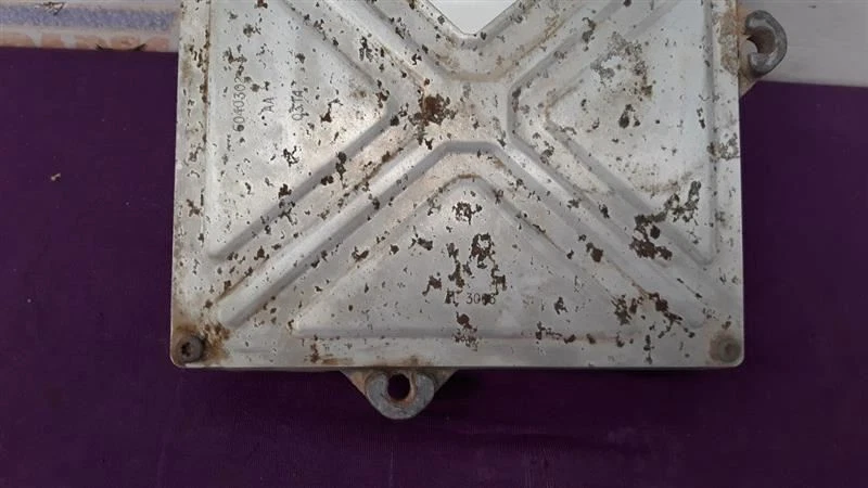 15 GMC SIERRA 2500 MÓDULO DE CONTROL DE SUSPENSIÓN 23135951 Foto 3 de 4