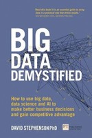 Big Data Demystified | David Stephenson | Taschenbuch | Kartoniert / Broschiert