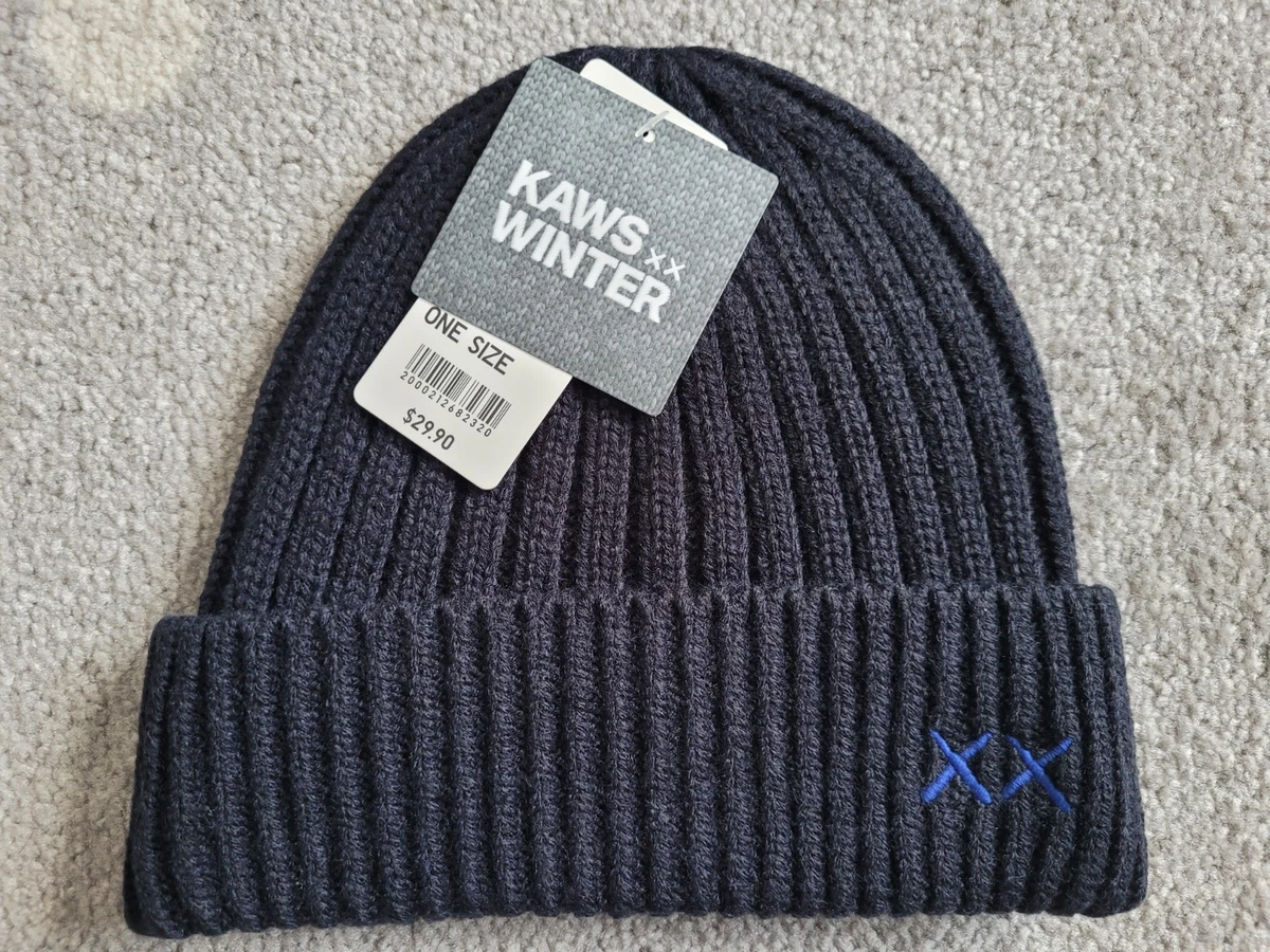 Uniqlo Beanie Hats for Men for sale | eBay display picture 3