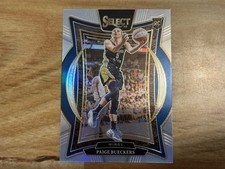 2025 Panini Select WNBA Basketball Checklist Guide in-content 55