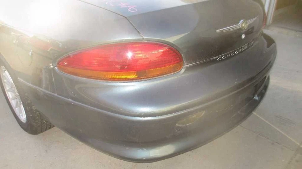 Equilibrador armónico 2,7 L compatible con 98-04 CONCORDE 193192 Foto 2 de 4