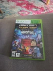 Telltale Games Minecraft Story Mode - The Complete Adventure for Xbox 360