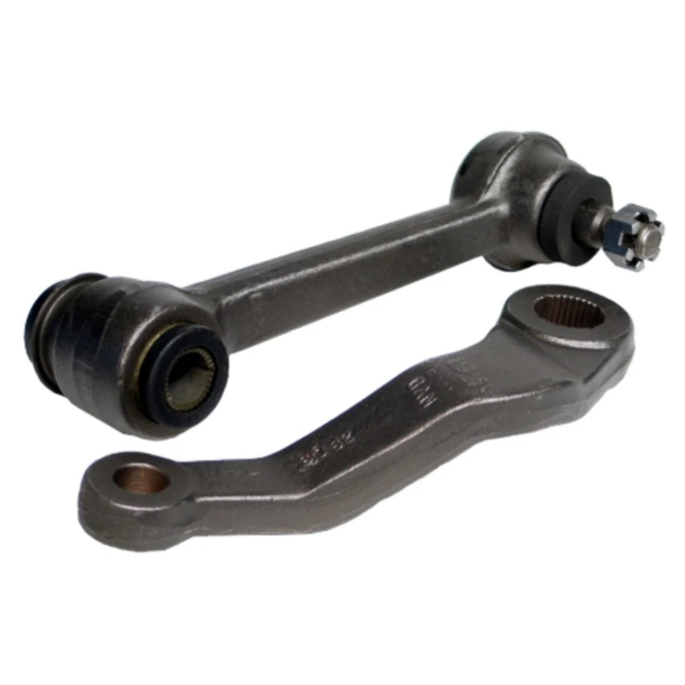 Braço de direção Pitman para 1965-1966 Domestics 1 peça dianteiro 21008 - Imagem 2 de 4