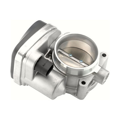 Drosselklappenstutzen CONTINENTAL/VDO A2C59513667 für Renault Twingo II Wind