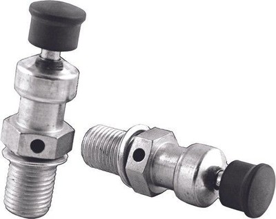 Kibblewhite Compression Release Valve 1.75in for Harley Davidson OE Style 2PK