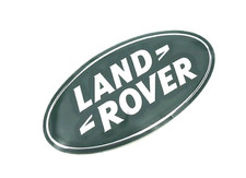 Calandre Land Rover DISCOVERY