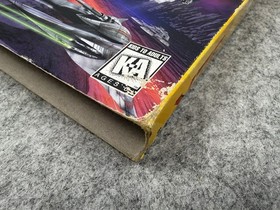 T-MEK (Sega Genesis 32X, 1995) Game Plus Box Not CIB No Manual