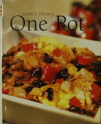 Cook's Library One Pot