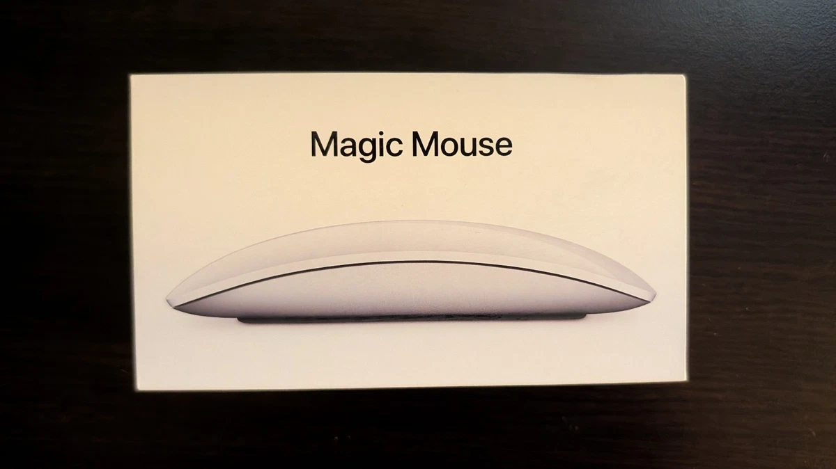 Las mejores ofertas en Apple Magic Mouse | eBay