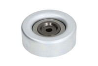 Umlenk-/FüHrungsrolle, Keilrippenriemen Dayco APV2823