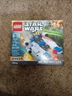 LEGO Star Wars: U-Wing Microfighter (75160) RETIRED