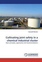 Cultivating Joint Safety In A Chemical Industrial Cluster Genserik Reniers