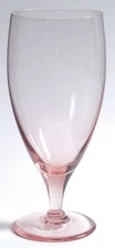 Mikasa Elegance Elegant Rose Iced Tea Glass 359373
