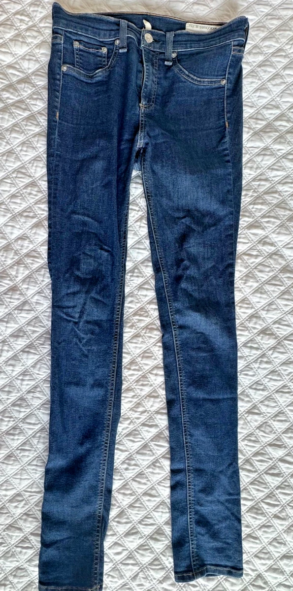 rag & bone Denim Jeans for Women for sale | eBay