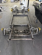C7 Corvette Suspension Bracket Kit Diy