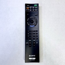 Sony RM-YD035 Bravia TV Remote Control Genuine OEM