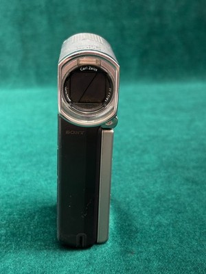 Sony HDR-TG3E Digital Video Camera Recorder 