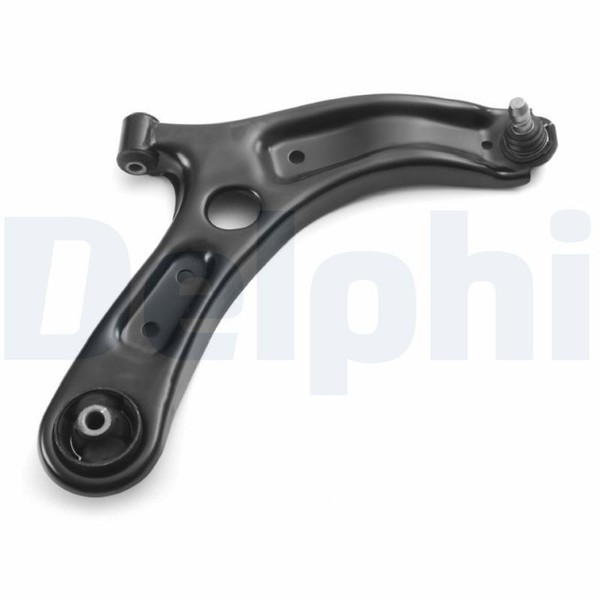 Delphi TC8440 Querlenker R Vorne Passt Zu: KIA RIO IV 1.0-1.6 01.17- FüR KIA-image