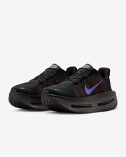 HM5973-002 Nike Vomero Premium Black Hot Lava Sapphire Women's