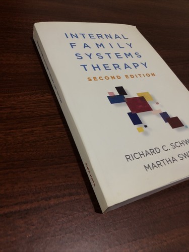 Internal Family Systems Therapy - Picture 5 of 17