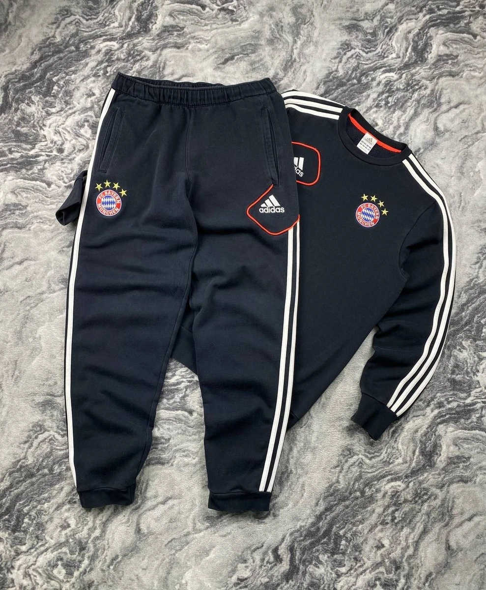 Las mejores ofertas en Bayern Munich Club Internacional Pantalones