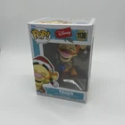 Funko Pop! Disney Tigger 1130
