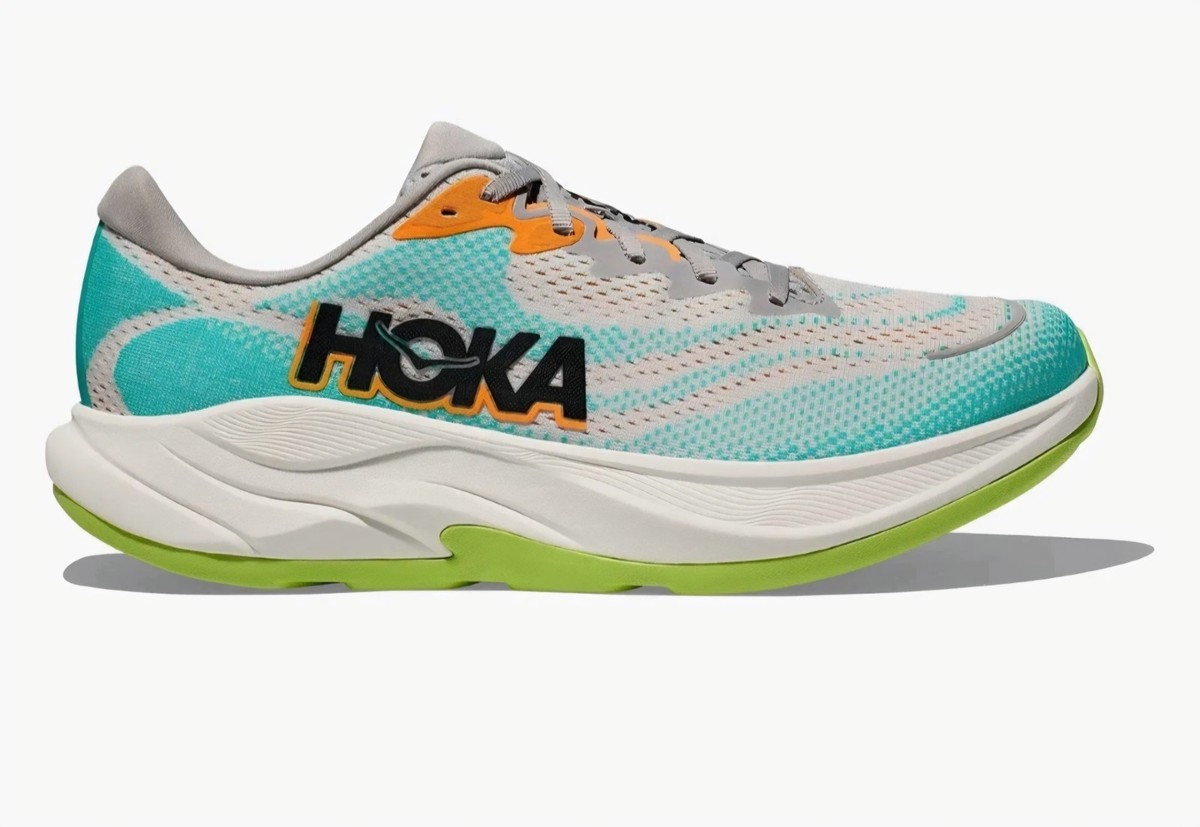 New Hoka One One Men's Rincon 4 Running Sneaker Shoes Size 11.5 D