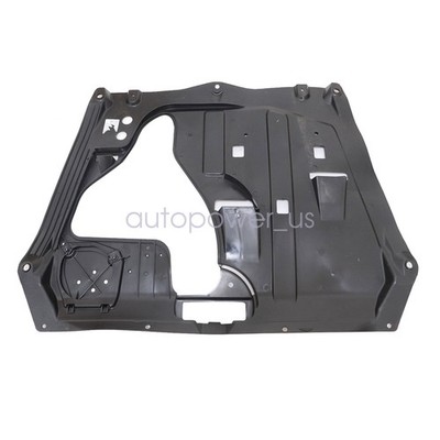 Front Engine Under Splash Shield Cover For 2007-2009 Lexus RX350