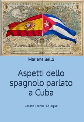 Buch - Schöne Meeresfrüchte - Aspekte des in Kuba gesprochenen Spanisch - Balzano Verlag