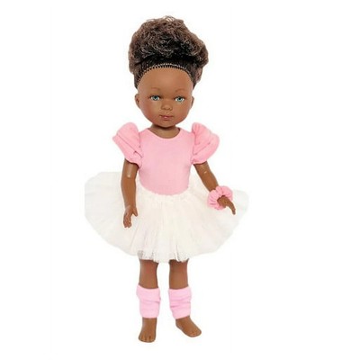 10''  Our Little Siblings  Dolls- Doll