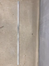 1964 Chevy Impala 4 Door Rear Upper Belt Body Side Molding Trim Right RH '64 OEM