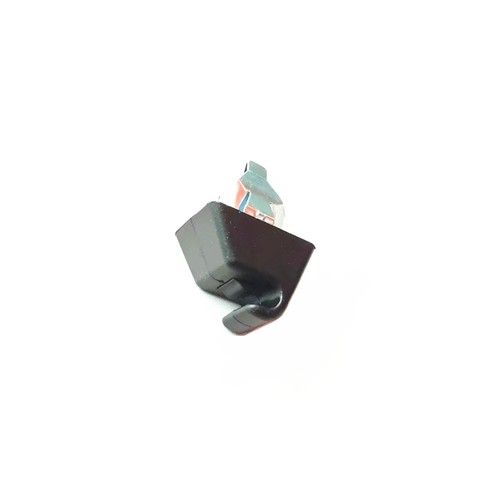 Front Sun visor Holder Clip 13187128 For Pontiac For Holden Commodore Statesman - Picture 5 of 5