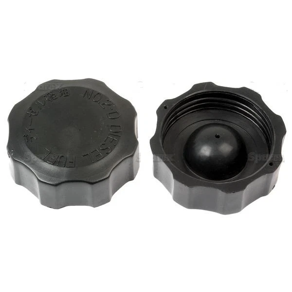 SMA 6662154820 FUEL CAP KUBOTA Lindstrom Equipment