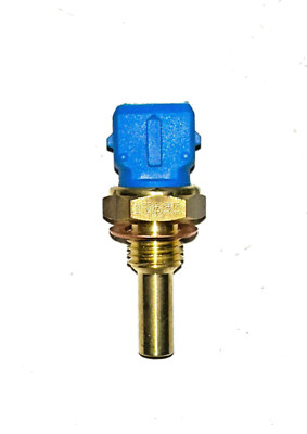 FEBI (17695) Sensor Kühlmitteltemperatur für BMW CITROEN FIAT IVECO OPEL