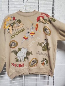 USA for Africa Sweatshirt | eBay