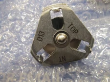 Spirax Sarco Element / Tuf-Steel Gasket Rebuild Kit, BT6-B, 1802980 New Surplus