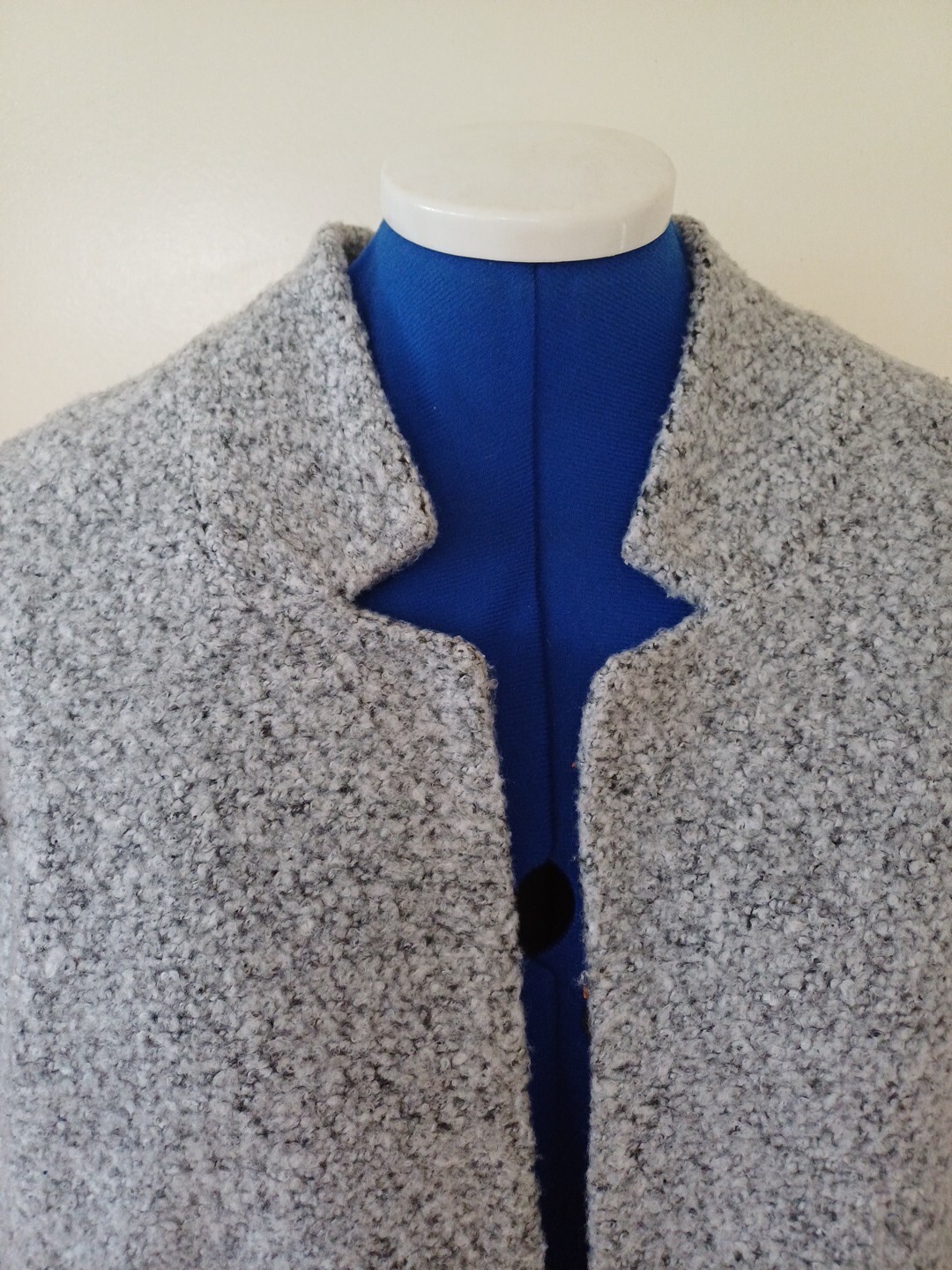 Marks And Spencer, M&S Coatigan, Jacket Size 12 Petite. Excellent! | eBay