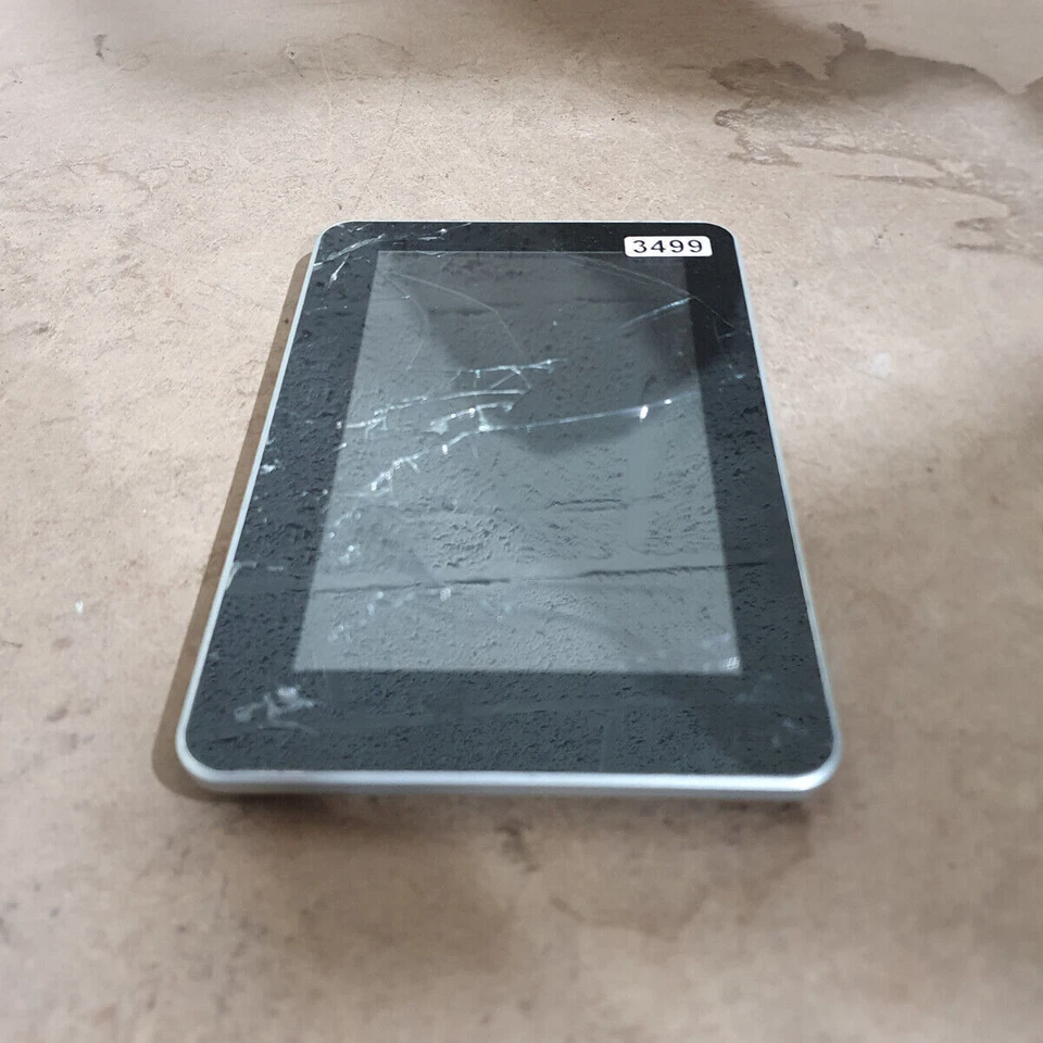 Acer Iconia Tab B1-710 Blue Wi-Fi 7.0" Touchscreen 0.3MP 1GB RAM Android Tablet - Image 2 of 4