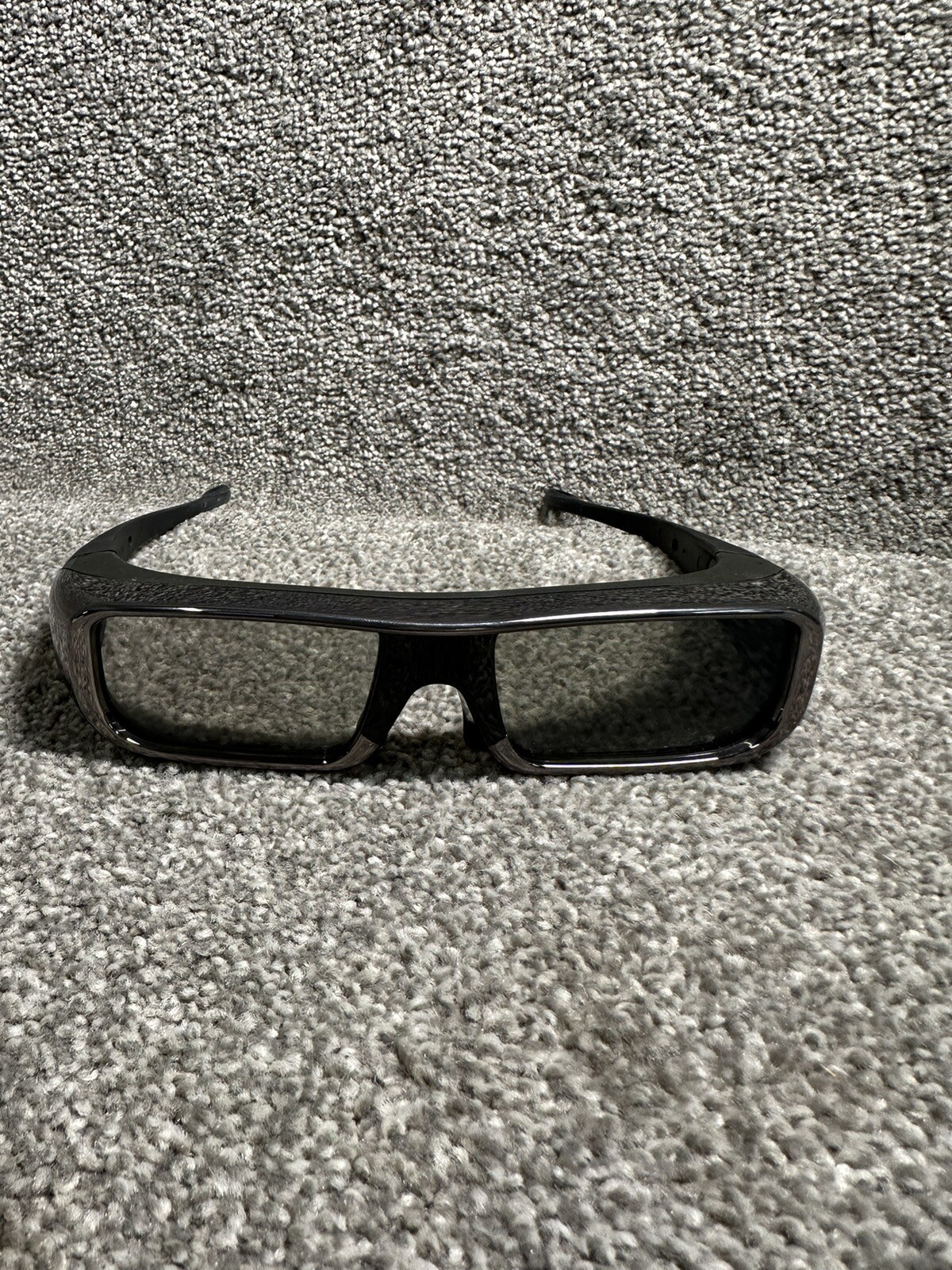Sony TDGBR100 3D Active Glasses For Sony Bravia HDTV TV eBay