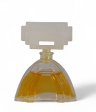 Vintage Parlux DECADENCE Parfum Splash Mini Travel Sample 3 ml 1/8 fl oz EDT