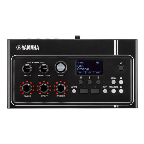MÓDULO DE BATERÍA ELECTRÓNICA YAMAHA EAD10 CON MICRÓFONO Y PASTILLA DE GATILLO - Imagen 2 de 13