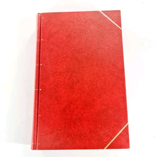 The Companion Book Club x3 Red Edge Mixed Authors Vintage Bulk Book Lot 70's - Picture 11 of 23