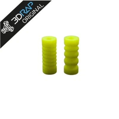 3DRAP Logitech G PRO Pedals – Elastomer Brake MOD [G PRO] (PC, PS, XBox)