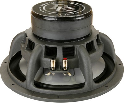 best sq subwoofer