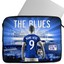 Personalised-Football-Laptop-Case-Neoprene-Sleeve-Cover-Travel-All-Teams-AF thumbnail 22